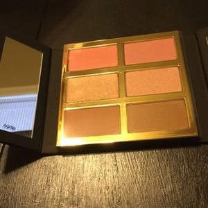 Tarte pro glow 3